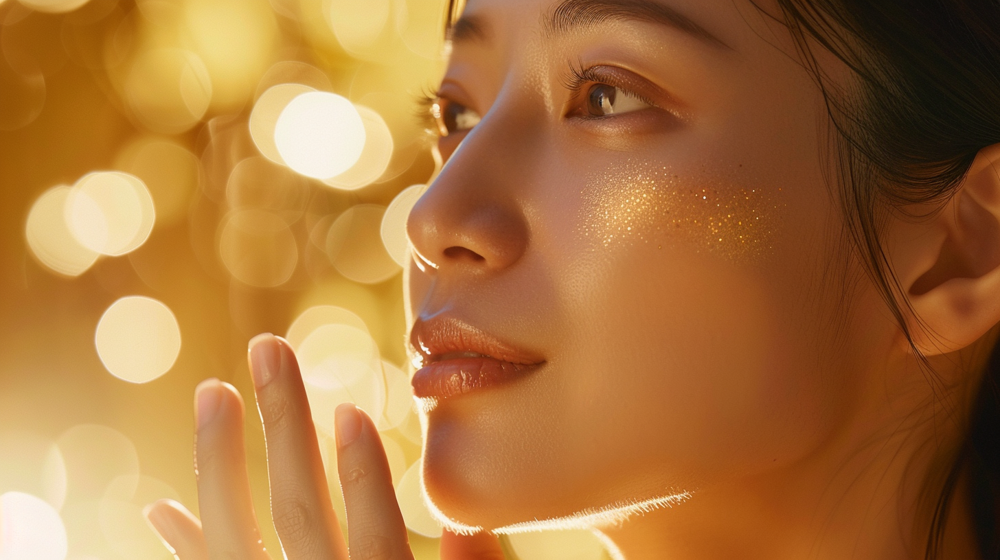 AIconic Creation 代表 ポートレート