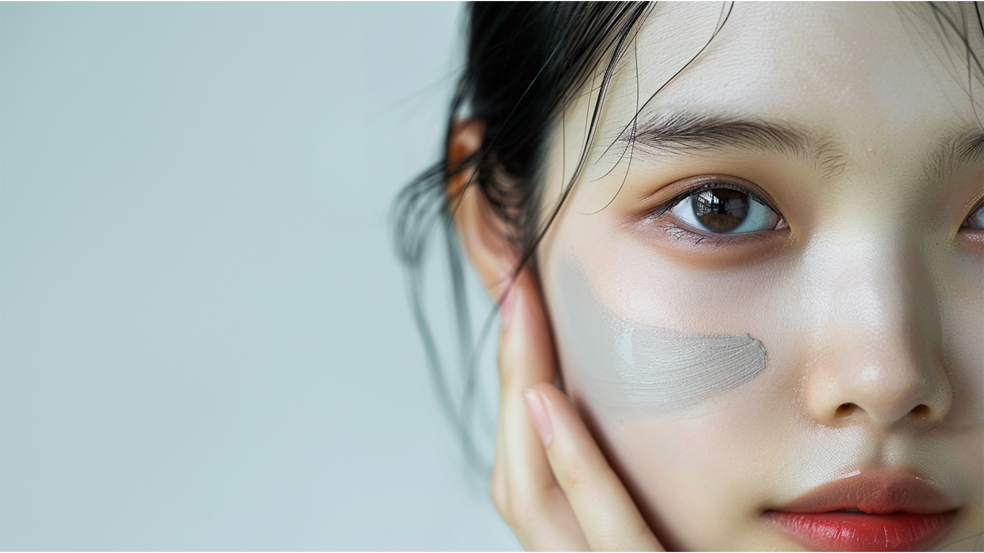 AIconic Creation のメインビジュアル / AI社員のポートレート