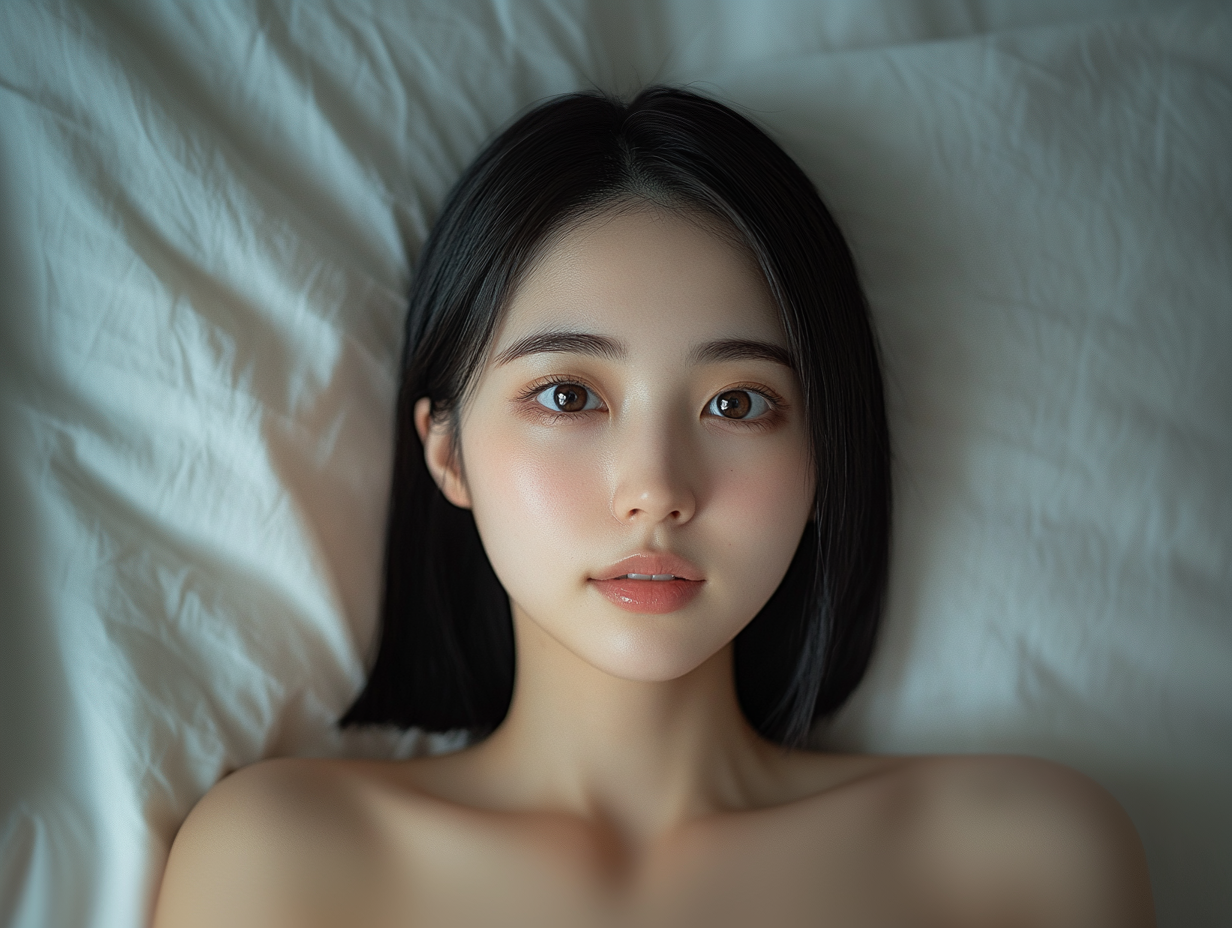 AIクリエイティブ制作のビジュアル