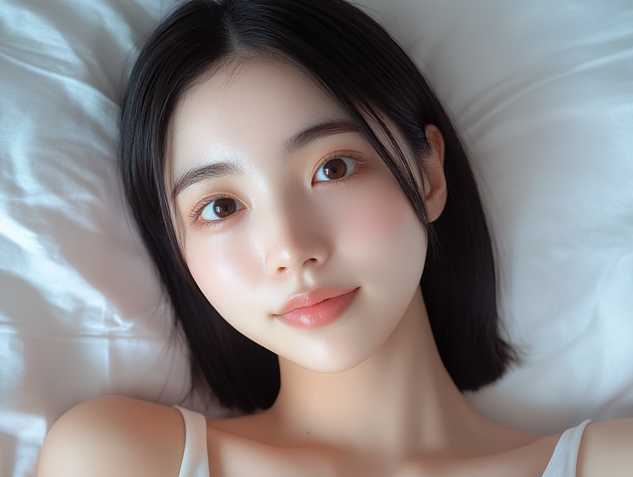 AI社員 ポートレート 01