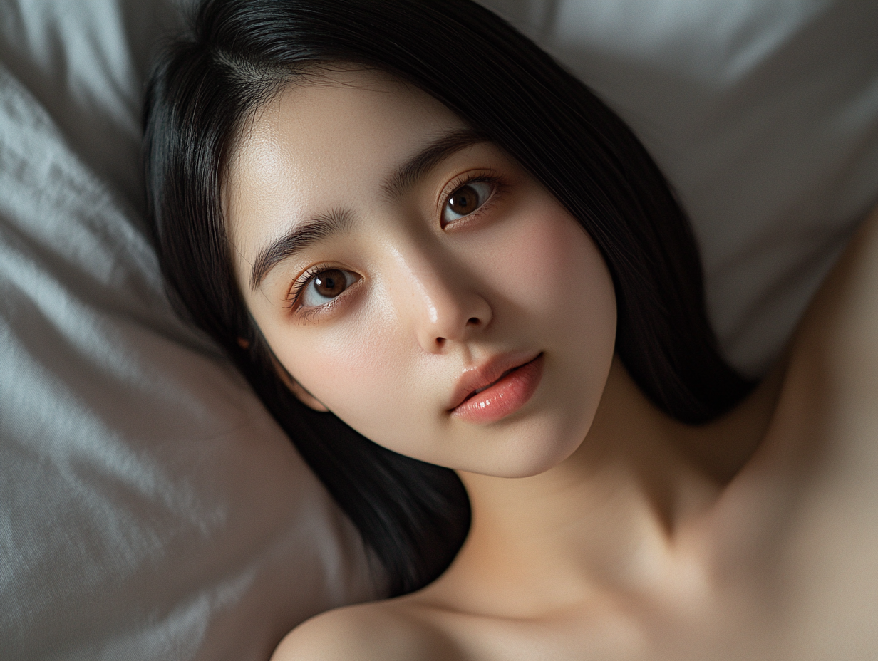 AI社員 ポートレート 02