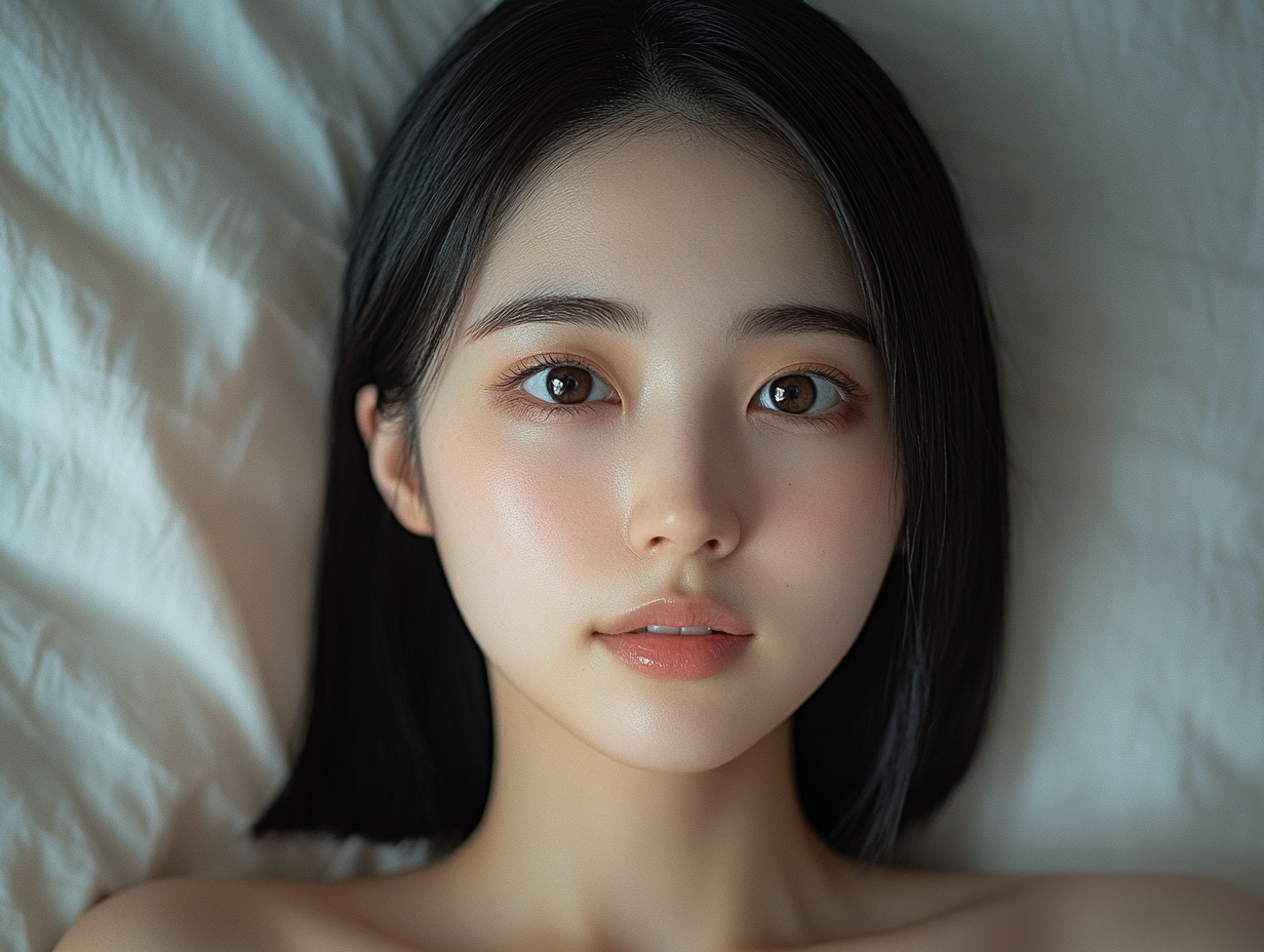 AI社員 ポートレート 03